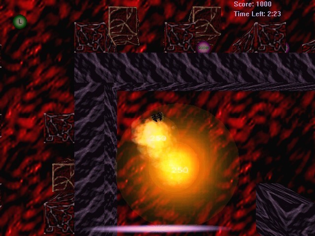 Astral Phantom Screenshot